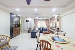 Blk 685B Woodlands Drive 73 (Woodlands), HDB 5 Rooms #620753941